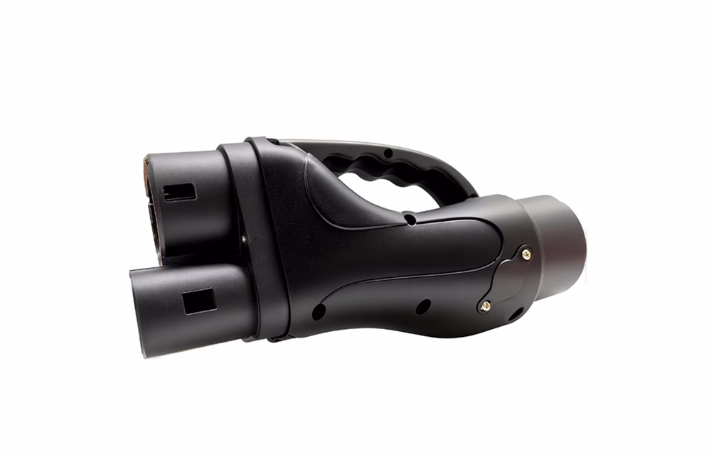 CCS2 - GBT Adapter
