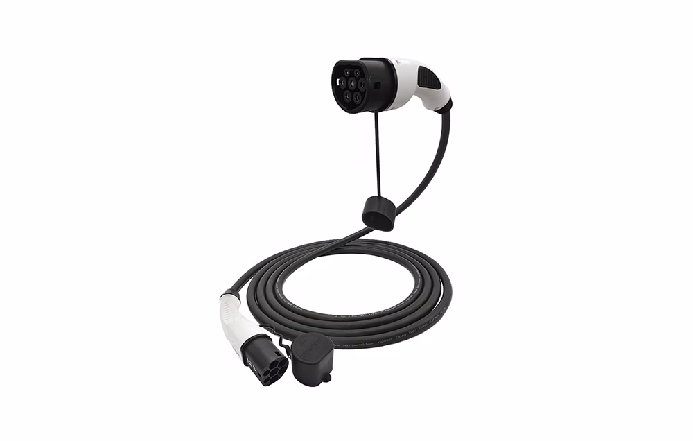 EV Charging Cable Type2 - Type2-01