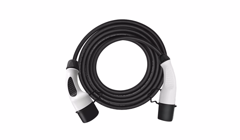 
								EV Charging Cable Type 2 to Type 2 full									