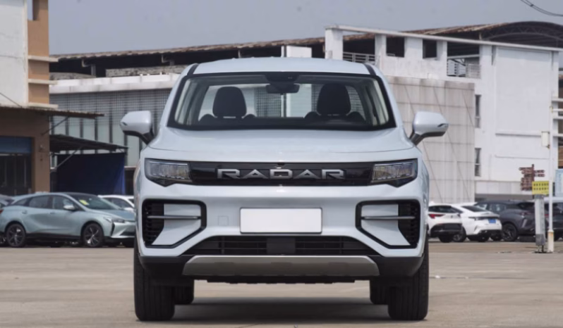 
								Geely Radar RD6 2024 full									