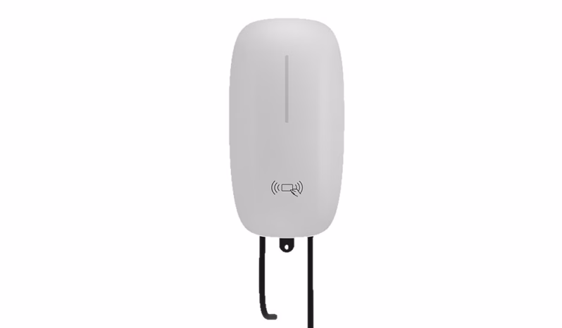
								Mode 3 Wallbox EV Charger full									