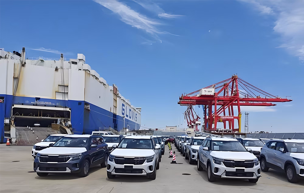 auto from china-11