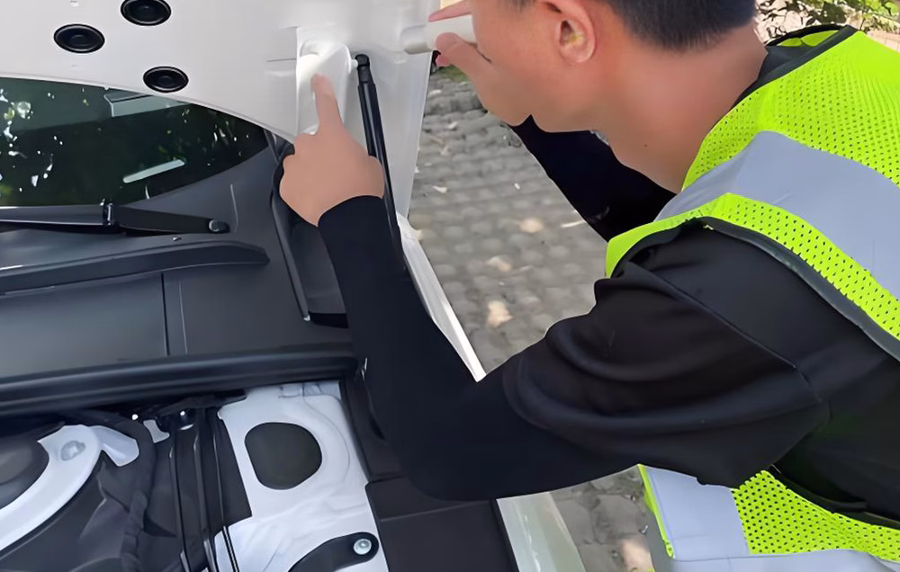 inspection - auto from china-01