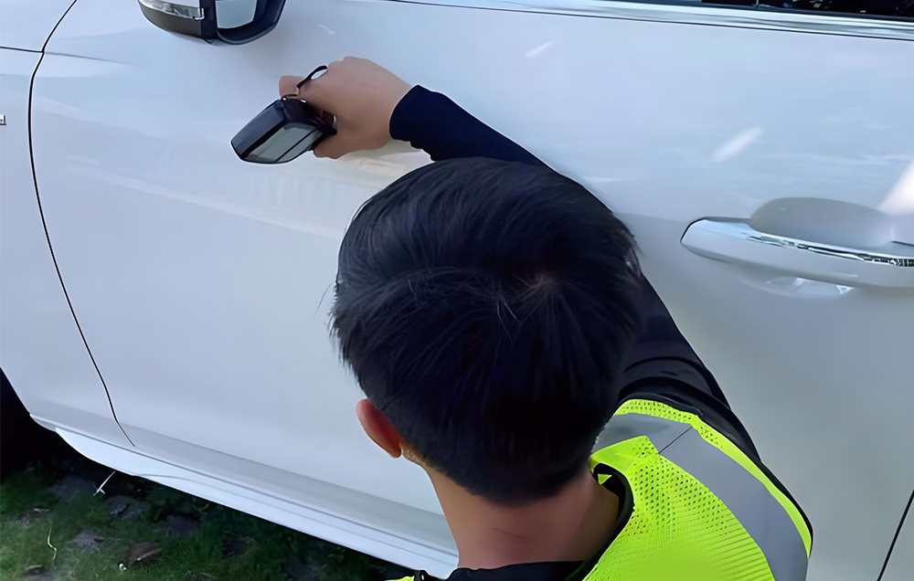 inspection - auto from china-02