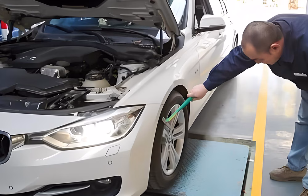 inspection - auto from china-04