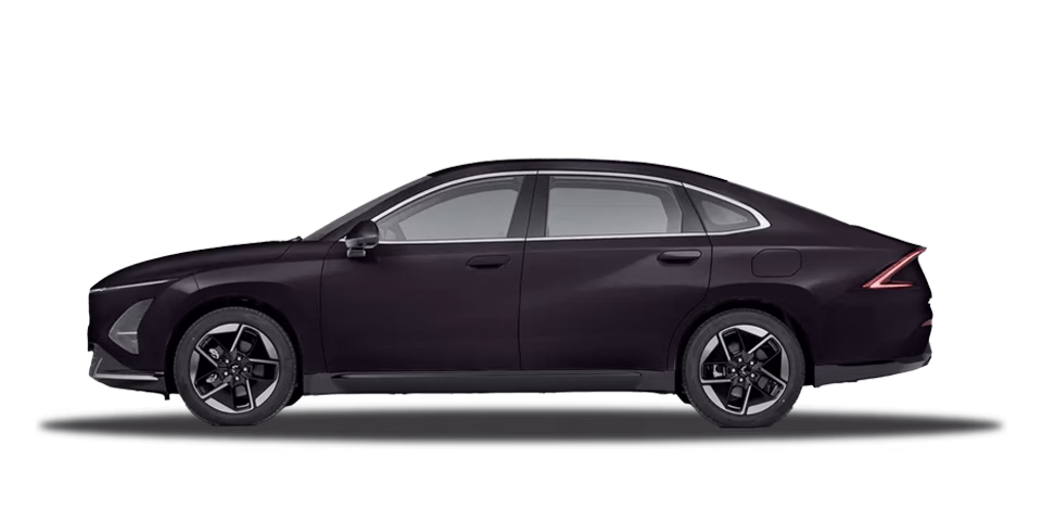 Wuling Starlight exterior; manufacturer reference, not allocated stock