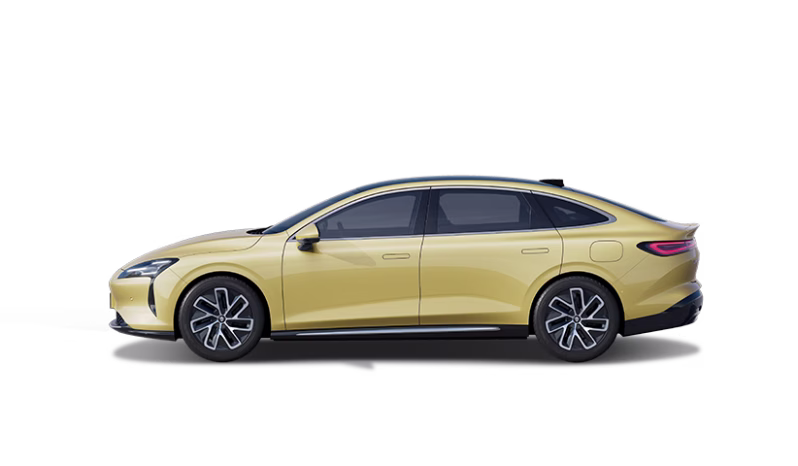 Baojun Xiangjing exterior; manufacturer reference, not allocated stock