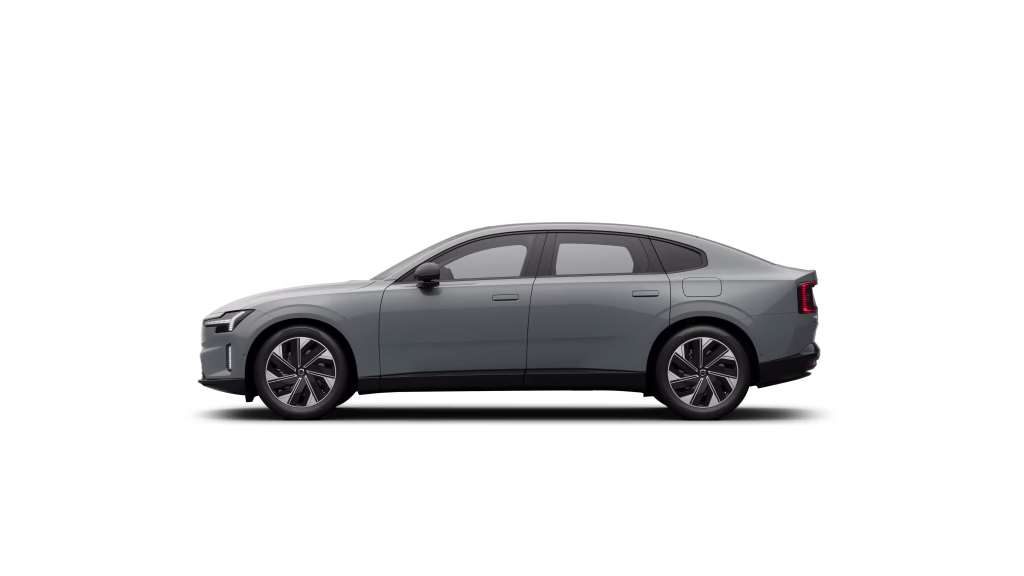 Volvo ES90 official exterior reference