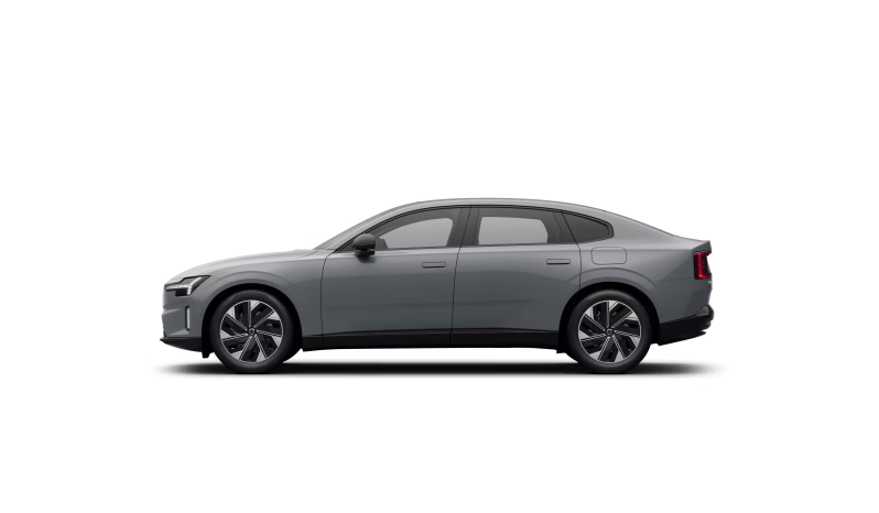 Volvo ES90 official exterior reference