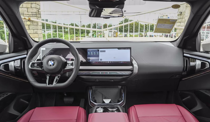 
								BMW X3 xDrive30L M Sport Pro 2027 full									
