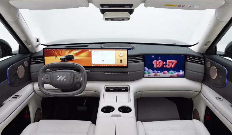 
								IM LS8 66 Ultra AWD 6-Seat EREV 2026 full									