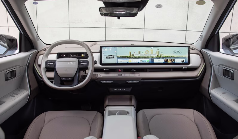 
								Kia Seltos 1.5L Premium 2027 full									