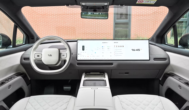 
								Li Auto i9 Home 705km EV 2026 full									