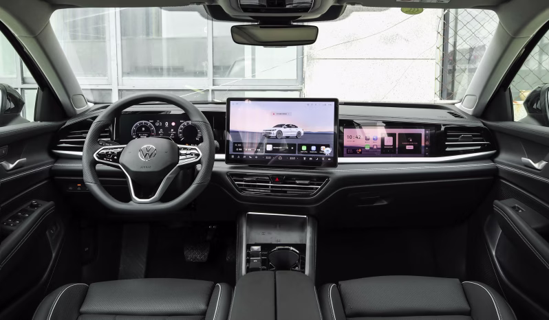 
								Volkswagen Passat Pro 380TSI Leading 2027 full									