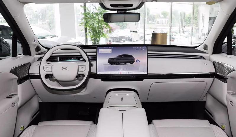 
								XPeng G9L 1602 AWD Ultra SE EREV 2026 full									